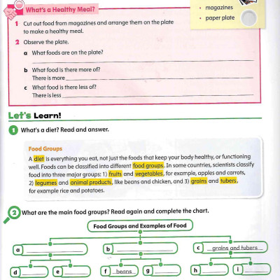 Oxford Discover Science 2nd Edition: Level 3: Student Book With Online Practice