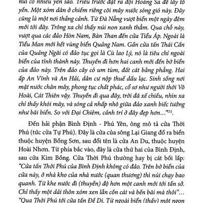 Theo Dòng Triều Nguyễn (Tái Bản 2020)