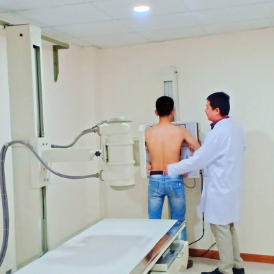 Gói khám tầm soát biến chứng bệnh tiểu đường tại phòng khám đa khoa quốc tế Golden Healthcare