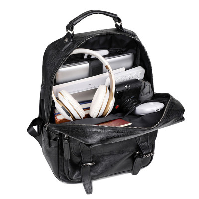 Balo nam DA phong cách mới – BEE GEE BLND9052B