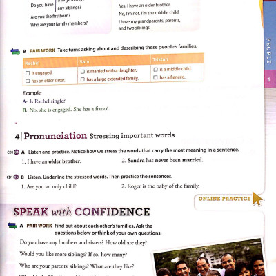 Speak Now Level 3 - Student Book And Access Card Pack