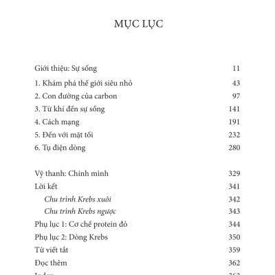Sách - Vũ Điệu Sự Sống - Transformer - Bí Ẩn Hóa Học Sâu Thẳm Của Sự Sống Và Cái Chết