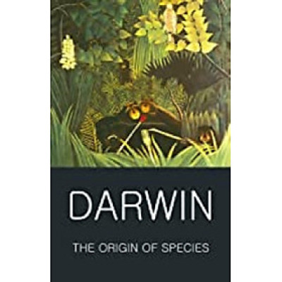 The Origin Of Species