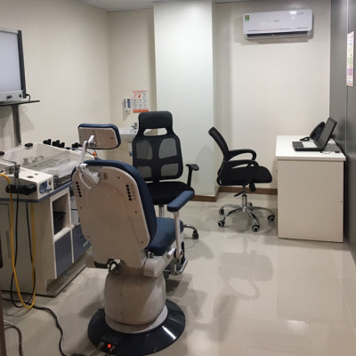 Gói Khám Tiền Mang Thai Cho Nữ Tại Phòng Khám Đa Khoa Quốc Tế Golden Healthcare