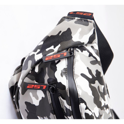 Túi Ngang Lưng Phong Cách LS2