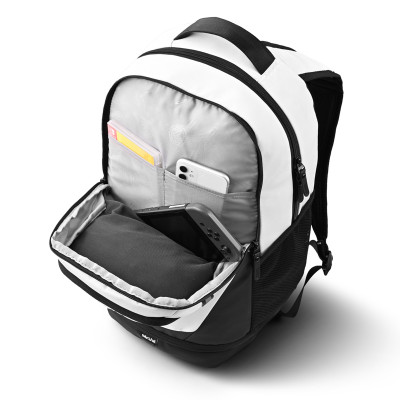 Balo thể thao MR VUI 982 Dày Dặn, Chắc Chắn - Hàng Chính Hãng