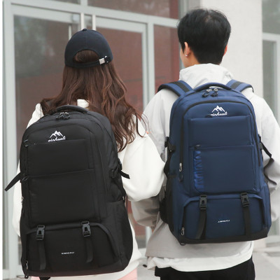 Balo du lịch, balo phượt, balo leo núi thể thao phong cách mới - BEE GEE BLLN1037