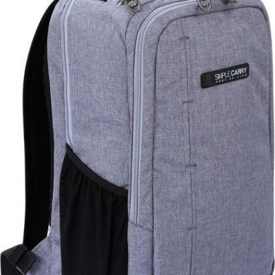 Balo laptop Simplecarry K2