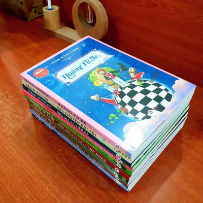 Ông Già Và Biển Cả 