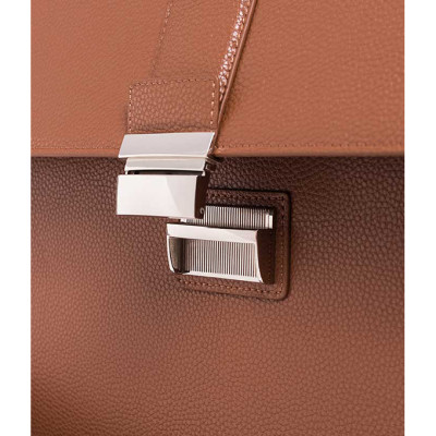 CẶP XÁCH FRODO F004 - BROWN