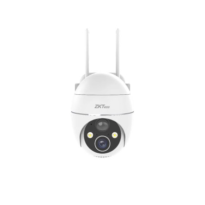 Camera an ninh thông minh ZKTECO C4DS - Hàng chính hãng