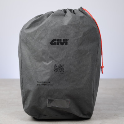Balo chống nước givi CIT03, ba lô laptop CIT03