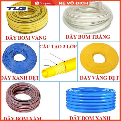 Bộ vòi tưới cây,rửa xe tăng áp lực nước 20m (cút đồng nối nhựa đen 713-2) 206843