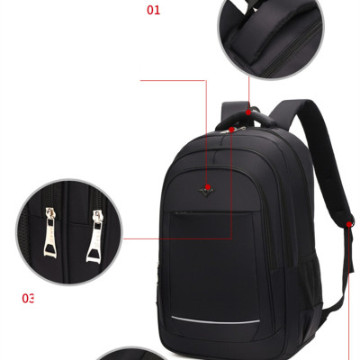 Balo Laptop Nam Nữ Cao Cấp, Ba Lô Công Sở Nhiều Ngăn Rộng Rãi Tiện Dụng, Balo Đi Chơi, Du Lịch, Dã Ngoại