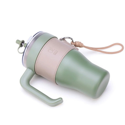 Ly cốc giữ nhiệt Titanium Keith Ti3273 / Ti3272 / Ti3271 - 1000ml