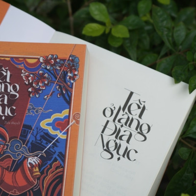 Tết ở làng Địa Ngục