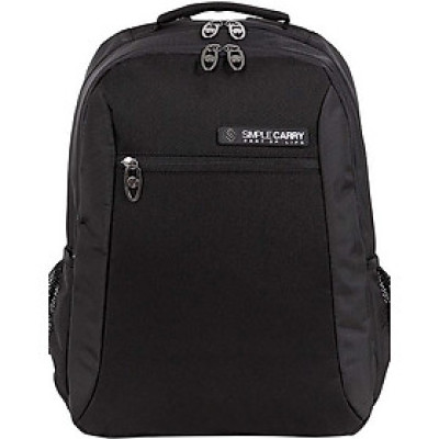 Balo Laptop 14 inch chính hãng SimpleCarry B2B04
