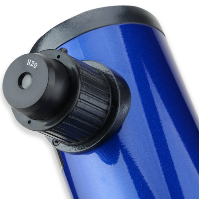 Kính thiên văn Carson SkySeeker JC-200 (Hàng chính hãng)