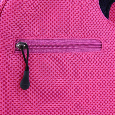 Túi Xách Laptop U & YABY 036-2 (40cm) - Hồng