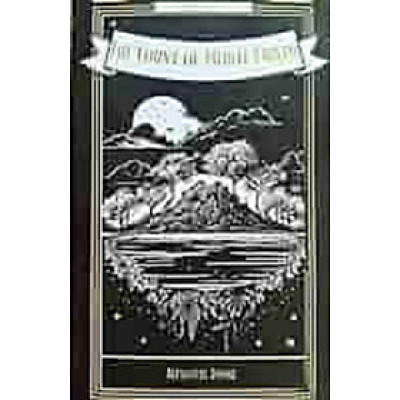 Sách tiếng Anh - The Count Of Monte Cristo