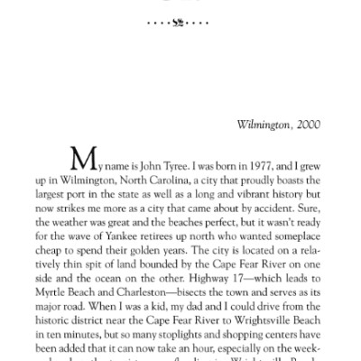 Dear John ( Movie Tie- In)