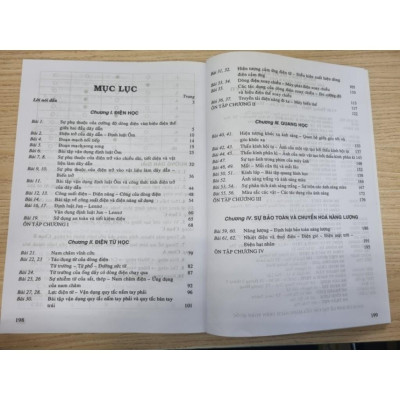 Sách - Bài Tập Nâng Cao Vật Lí Lớp 9 - Bồi Dưỡng Học Sinh Giỏi - Dùng Chung Cho Các Bộ SGK Hiện Hành - Hồng Ân