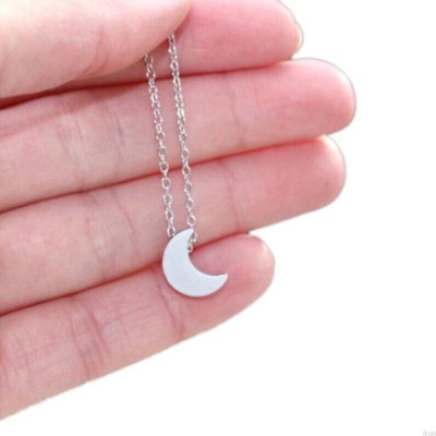 Dây chuyền mặt trăng