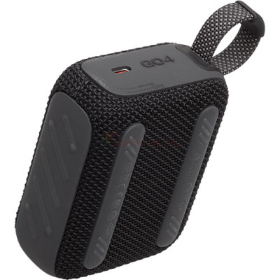 Loa Bluetooth JBL Go 4 JBLGO4 - Hàng chính hãng