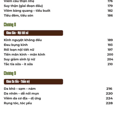 Sách liệu pháp dinh dưỡng cho mọi loại bệnh ( chính hãng Nowlife)