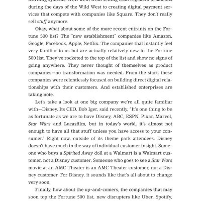 Subscribed: Why The Subscription Model Will Be Your Company’s Future - And What To Do About It