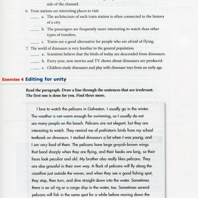 Effective Academic Writing 2 Student Book with Access to Oxford Learn 2Ed