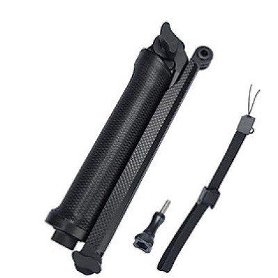 Gậy 3 Way Kingma for Gopro-Hàng chính hãng