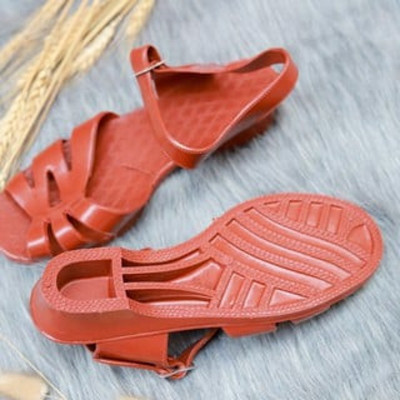 DÉP DỌ NỮ , DÉP QUAI HẬU , DÉP DỌ BẢO HỘ LAO ĐỘNG