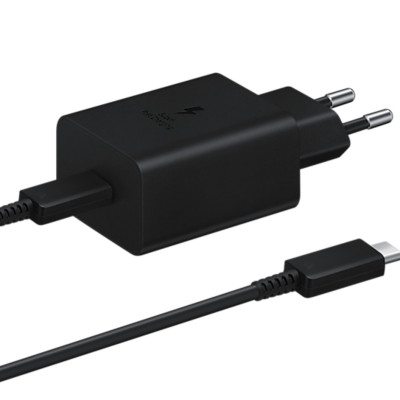 Full Box Sạc Siêu Nhanh Samsung 65W ( 3 Cổng Không Kèm Cab ) / 45W ( 1 Cổng Kèm Cab 5A Dài 1.8m ) / 35W ( 2 Cổng Không Kèm Cab) - Hàng Chính Hãng