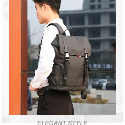 Balo thơì trang nam phong cách mới BEE GEE BLN1002