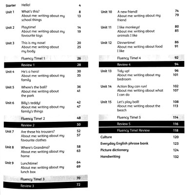 Family and Friends: Level 1: Workbook & Online Skills Practice Pack