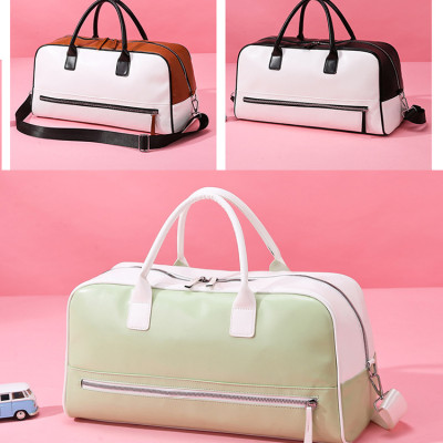 Túi xách du lịch thể thao nam nữ phong cách mới BEE GEE T1081