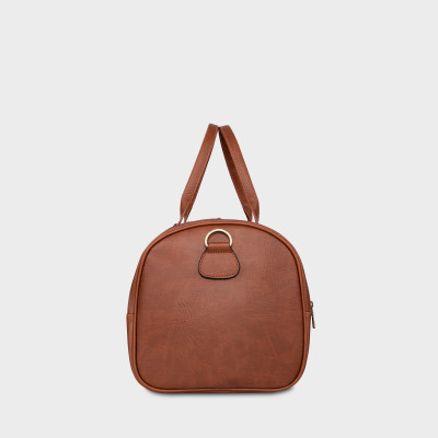 Túi du lịch Lata ( Thời trang nam, nữ tiện lợi cỡ lớn - Túi da TR15 )