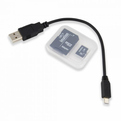  Ống nhòm đêm cao cấp có quay phim, chụp ảnh kỹ thuật số Carson NV-250 Aura Plus - Hàng chính hãng