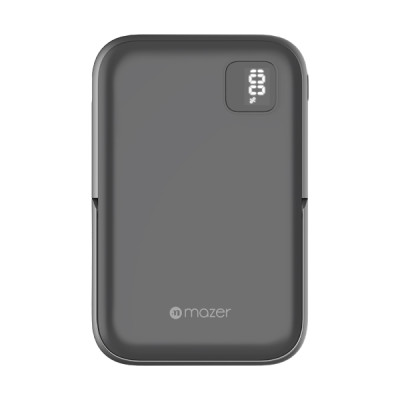 Pin Dự Phòng Mazer MagAir 16 MagS 15W (10.000mAh) - Hàng Chính Hãng