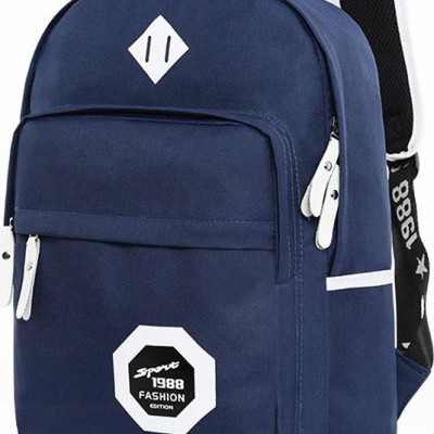 Bộ Balo Thời Trang HARAS HR133083