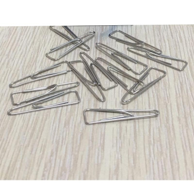 Hộp 12 Kẹp Giấy Flexoffice 31mm FO-PAC02