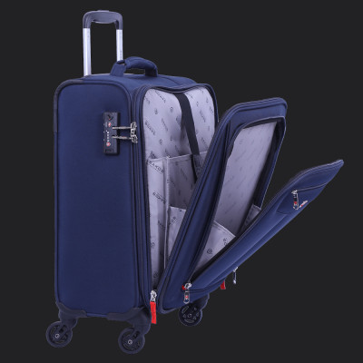 Vali Sakos Winner 4.5 Xanh Navy