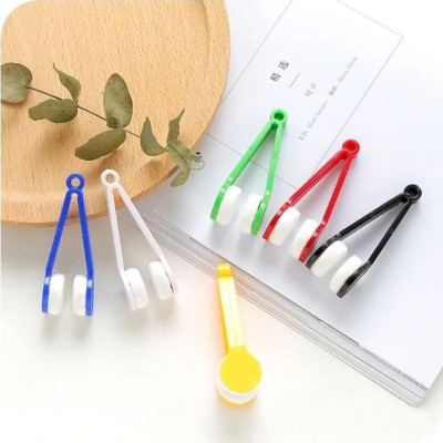 Dụng Cụ Vệ Sinh - Lau Mắt Kính Tiện Lợi