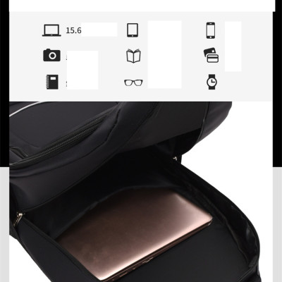 Balo Laptop Nam Nữ Cao Cấp, Ba Lô Công Sở Nhiều Ngăn Rộng Rãi Tiện Dụng, Balo Đi Chơi, Du Lịch, Dã Ngoại