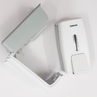 Bình đựng xà phòng SOKIMI SM-4104 Hàng Chính Hãng