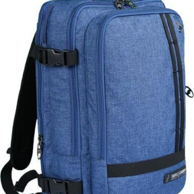 Balo laptop Simplecarry TWB