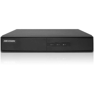 Đầu Ghi Camera  Turbo HD 3.0 DVR 4 Kênh Hikvision DS-7204HGHI-F1 - Hàng chính hãng