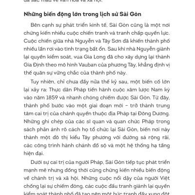 Sách - Sài Gòn - Paris Viễn Đông