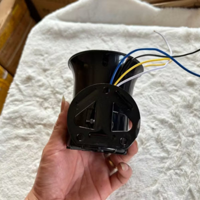 CÒI LÙI XIN NHAN GIỌNG NÓI TIẾNG VIỆT THÔNG MINH MẪU MỚI AN TOÀN LẮP XE MÁY ÔTÔ 